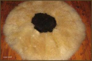 Skóry owcze - Dywany okrągłe - elegant-round-carpets-sheepskinclimage1920x1080-1001