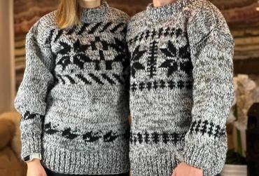 Swetry - Unisex (8)