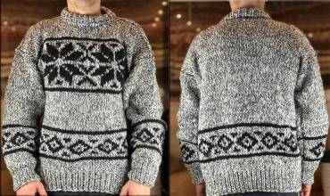 Swetry - Unisex (2)