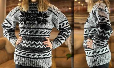 Swetry - Unisex (6)