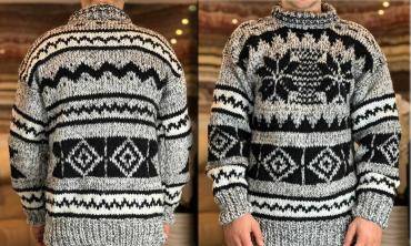 Swetry - Unisex (3)