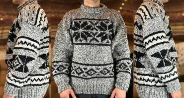 Swetry - Unisex