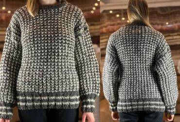 Swetry - Unisex (5)